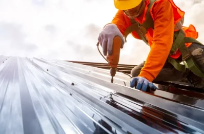 Travaux de zinguerie à Tournon-d'Agenais